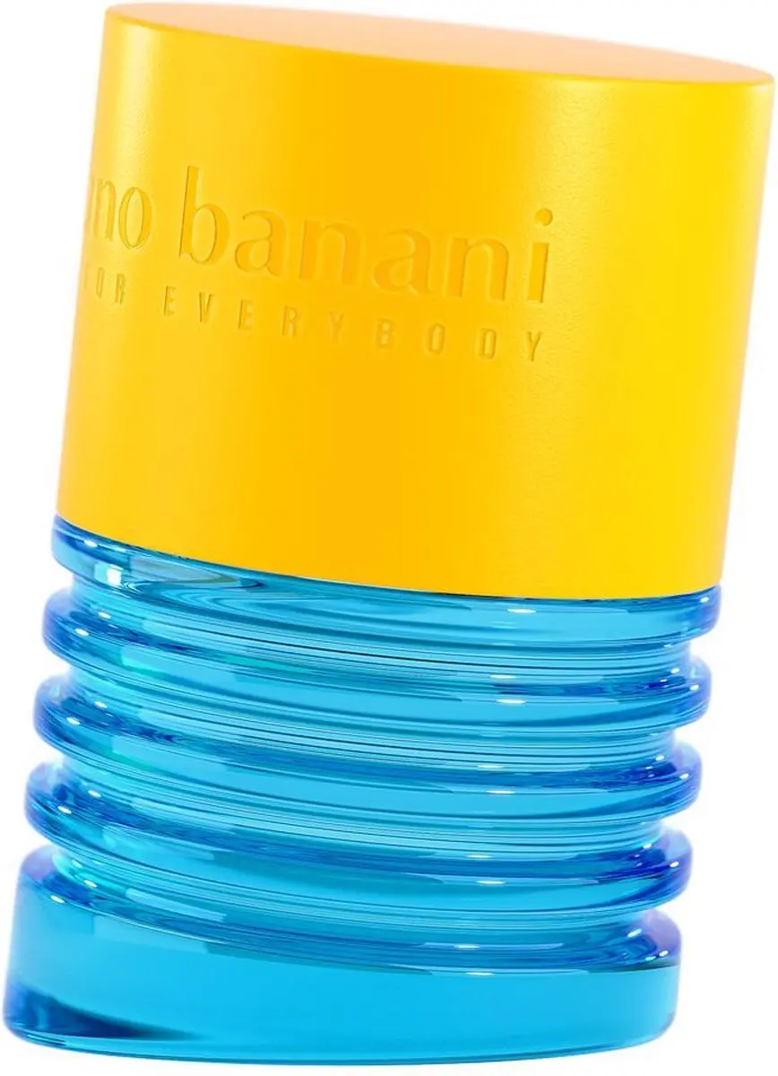 Bruno Banani Limited Edition 2021 Eau de Toilette 30ml