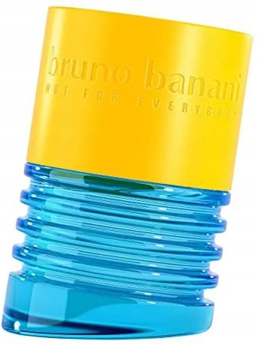 Bruno Banani Limited Edition 2021 Eau de Toilette 30ml
