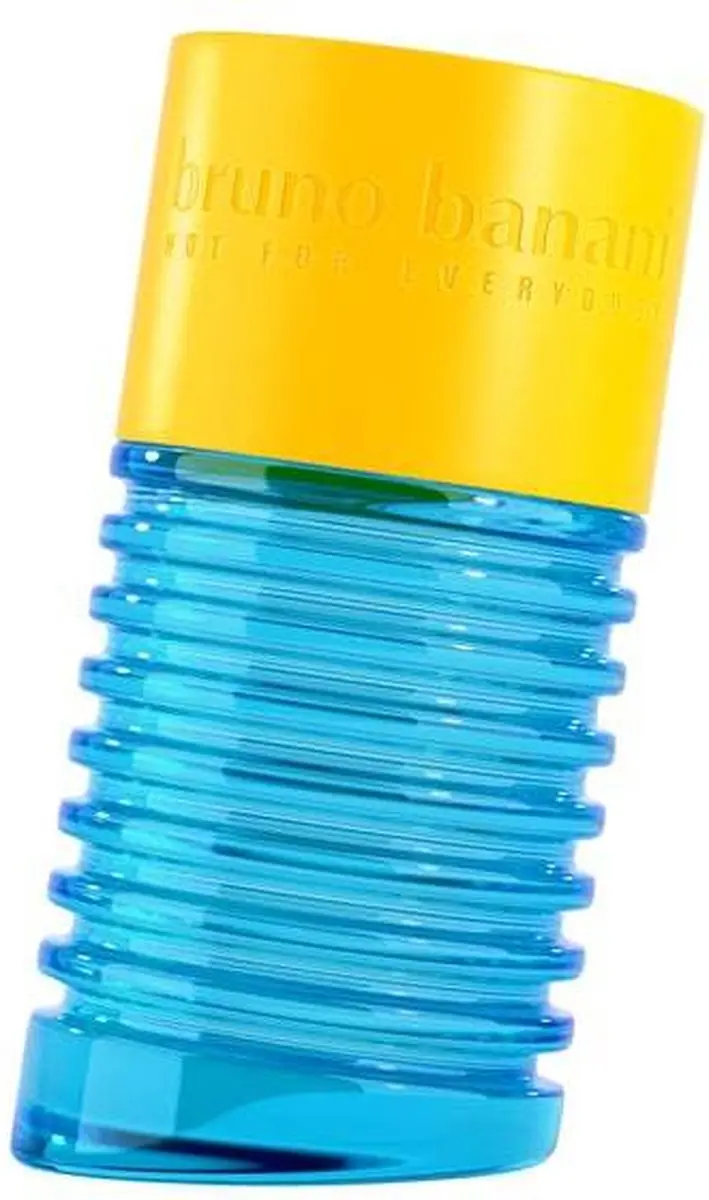 Bruno Banani Limited Edition 2021 Eau de Toilette 30ml