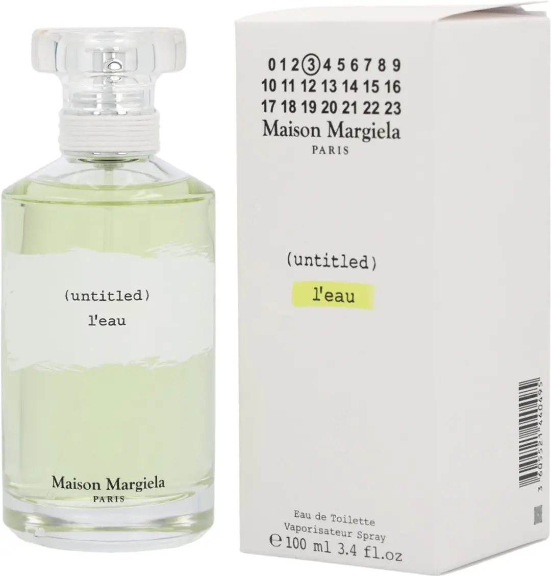 Maison Margiela Untitled Eau de Toilette 100ml