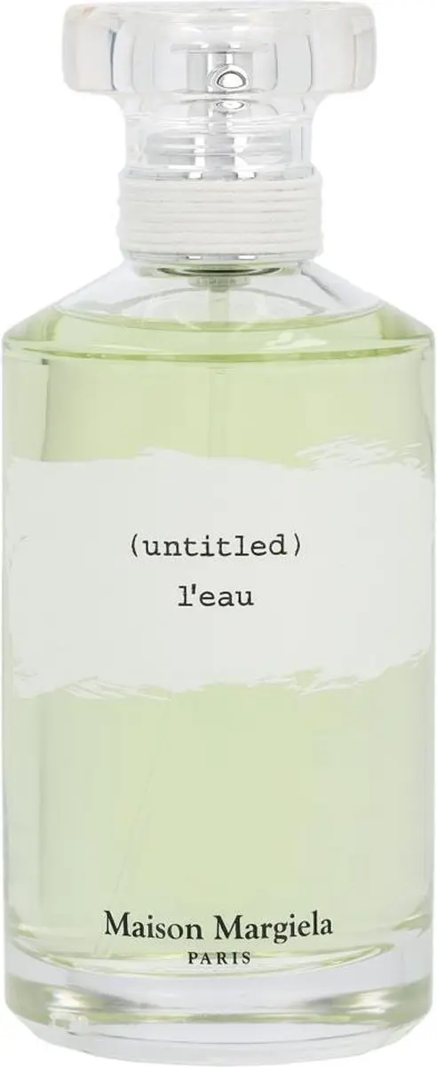 Maison Margiela Untitled Eau de Toilette 100ml