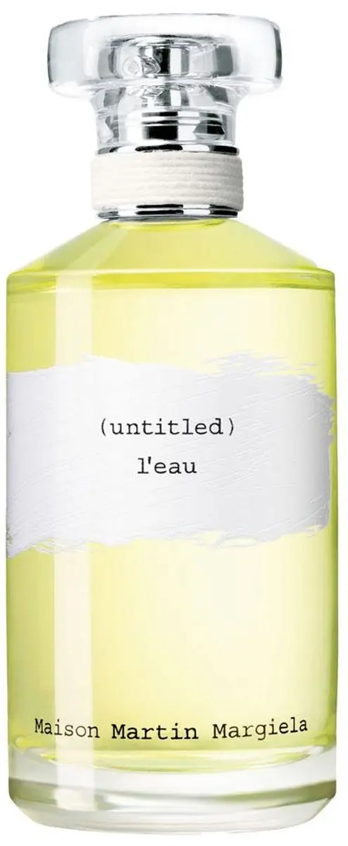 Maison Margiela Untitled Eau de Toilette 100ml