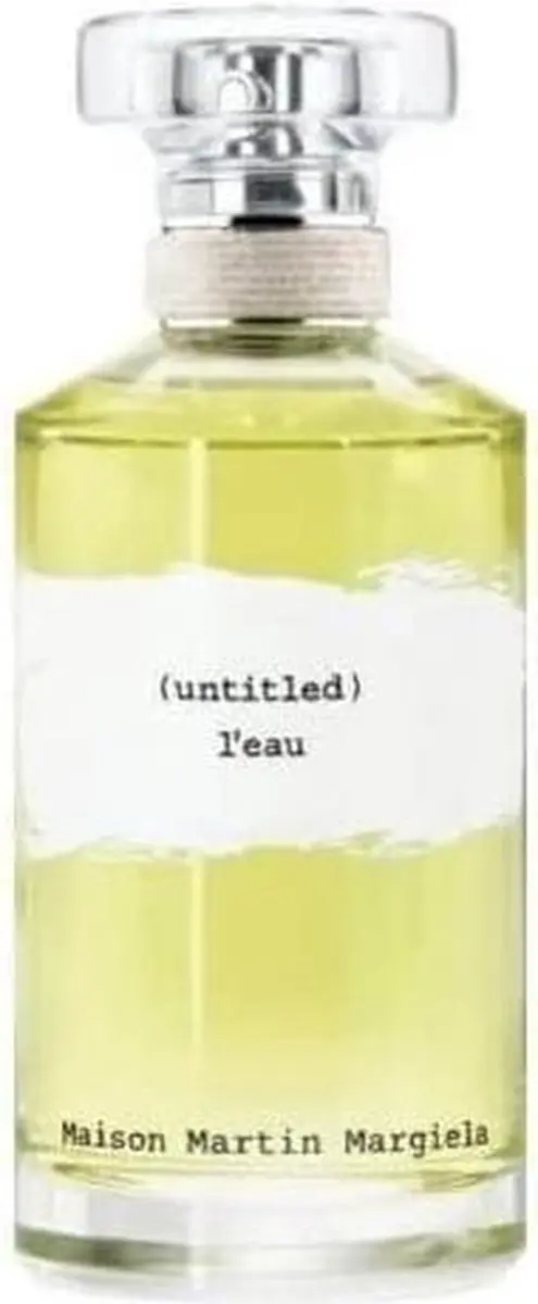 Maison Margiela Untitled Eau de Toilette 100ml