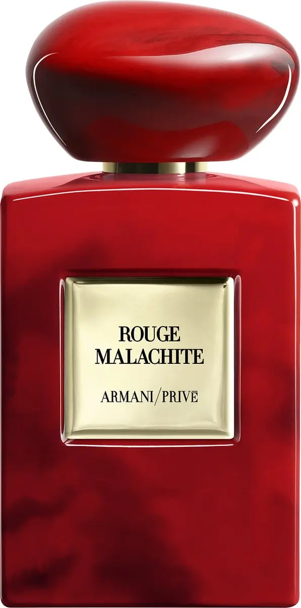 Giorgio Armani Privé Rouge Malachite Eau de Parfum 100ml