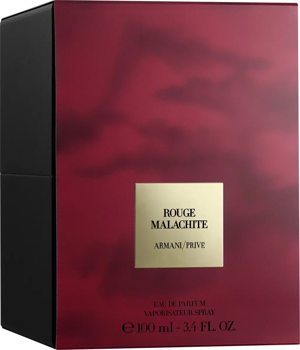 Giorgio Armani Privé Rouge Malachite Eau de Parfum 100ml
