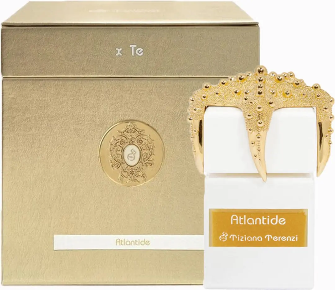 Tiziana Terenzi Atlantide Extrait de Parfum 100ml
