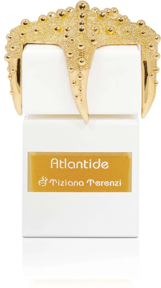 Tiziana Terenzi Atlantide Extrait de Parfum 100ml