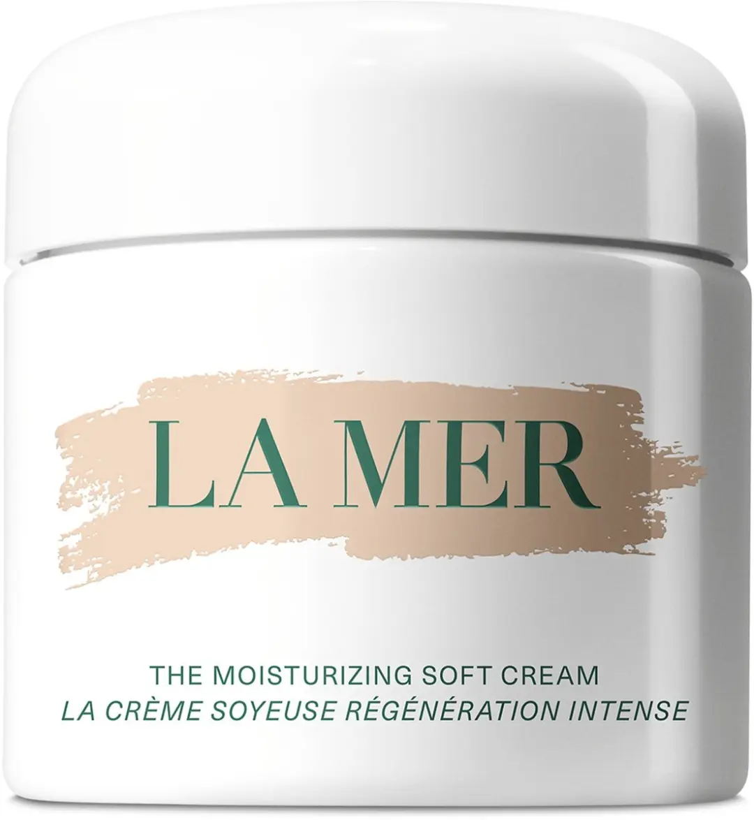 Luxe Dagcreme