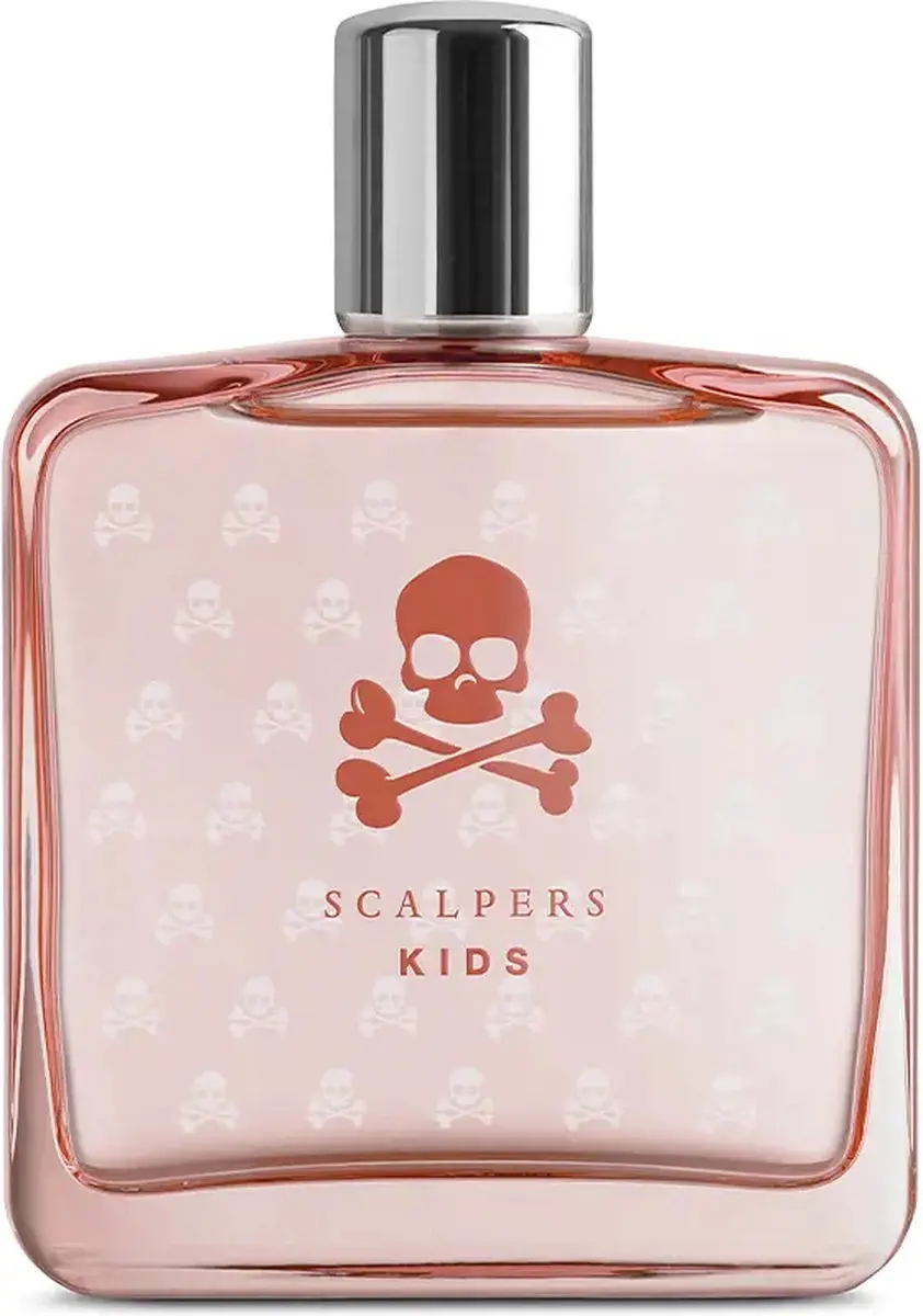 Scalpers Kids Girl Kinderparfum - 100ml