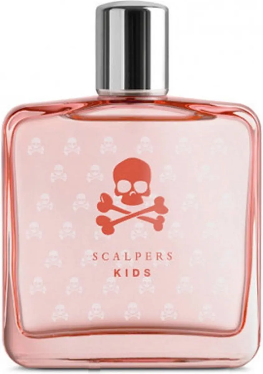 Scalpers Kids Girl Kinderparfum
