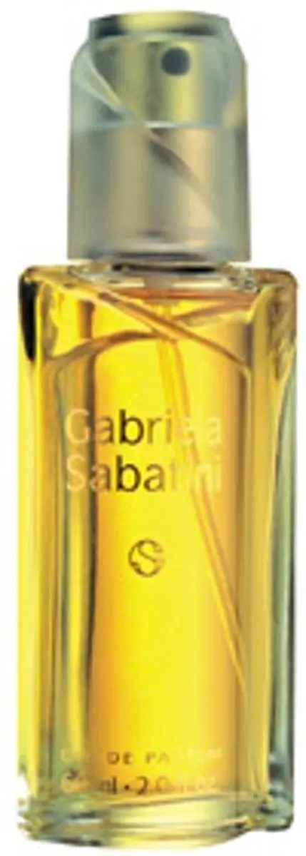 Gabriela Sabatini Eau de Toilette 30ml