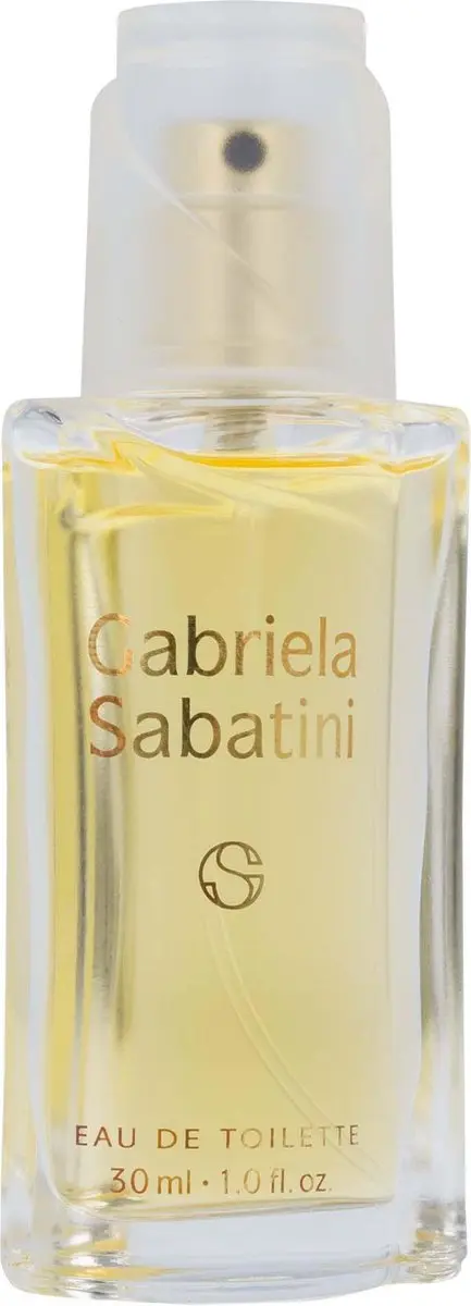 Gabriela Sabatini Eau de Toilette 30ml