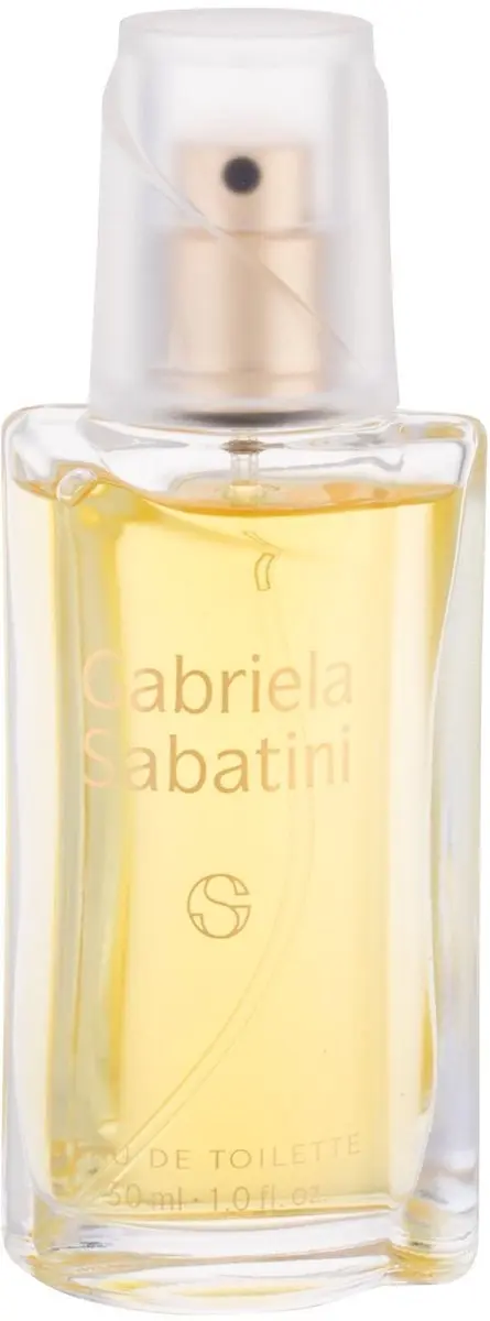 Gabriela Sabatini Eau de Toilette 30ml