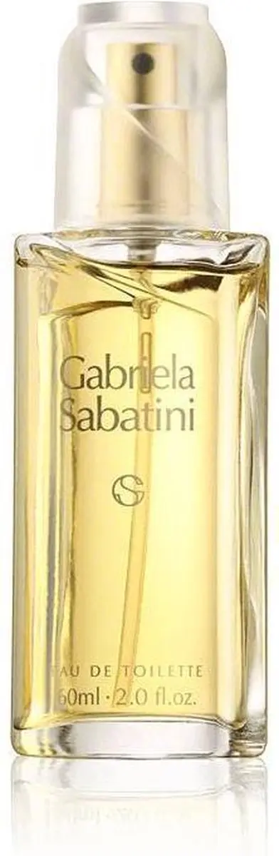 Gabriela Sabatini Eau de Toilette 30ml