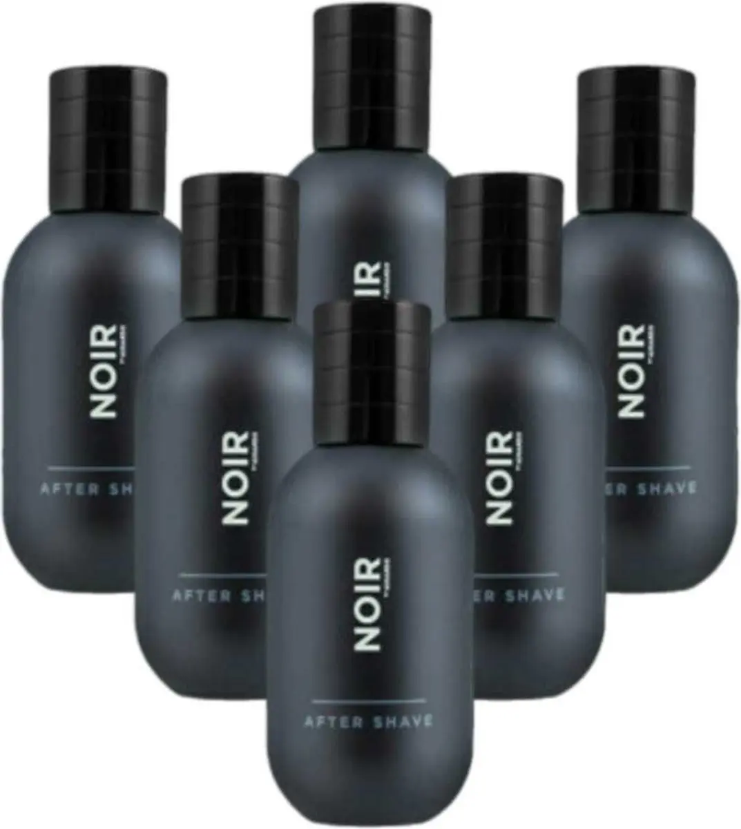 Amando Noir Aftershave