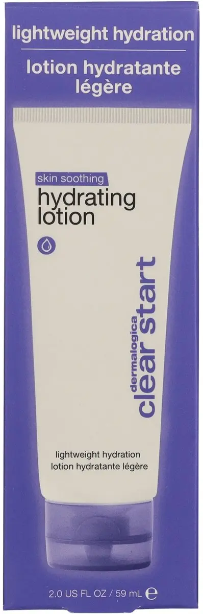Dermalogica Breakout Soothing Hydrating Lotion Dagcrème 60ml