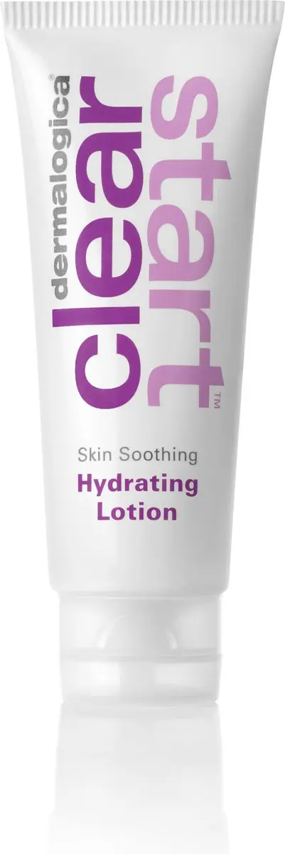 Dermalogica Breakout Soothing Hydrating Lotion Dagcrème 60ml