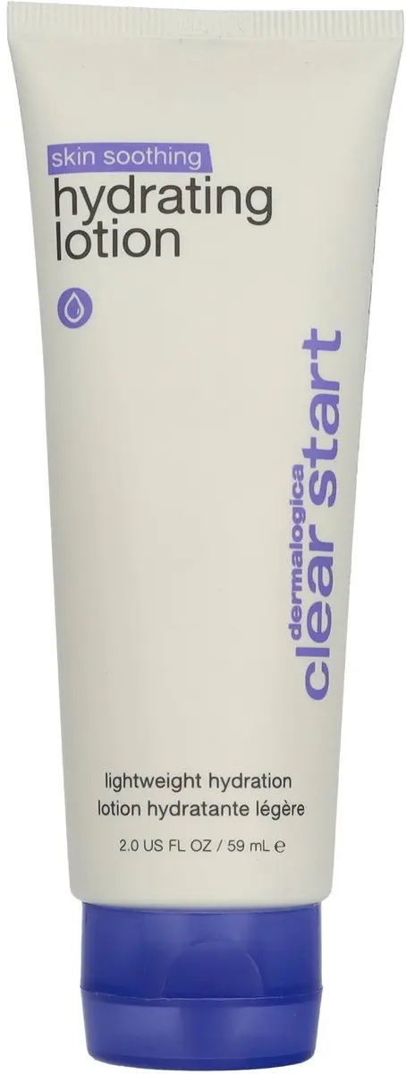 Dermalogica Breakout Soothing Hydrating Lotion Dagcrème 60ml