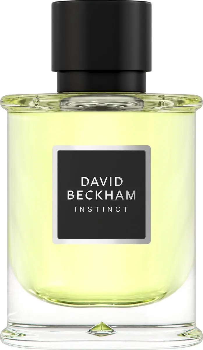 David Beckham Instinct Eau de Parfum 75ml