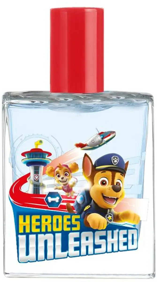 PAW Patrol Eau de Toilette 30ml