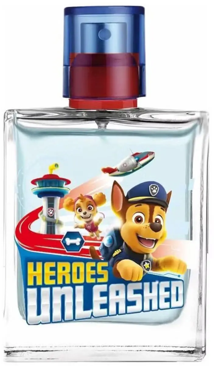 PAW Patrol Eau de Toilette 30ml