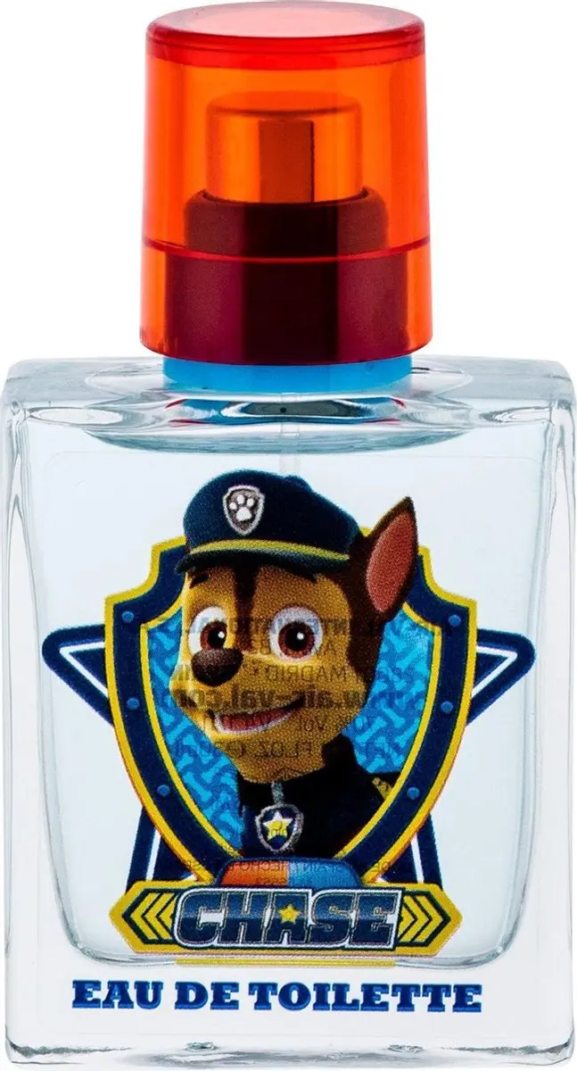 PAW Patrol Eau de Toilette 30ml