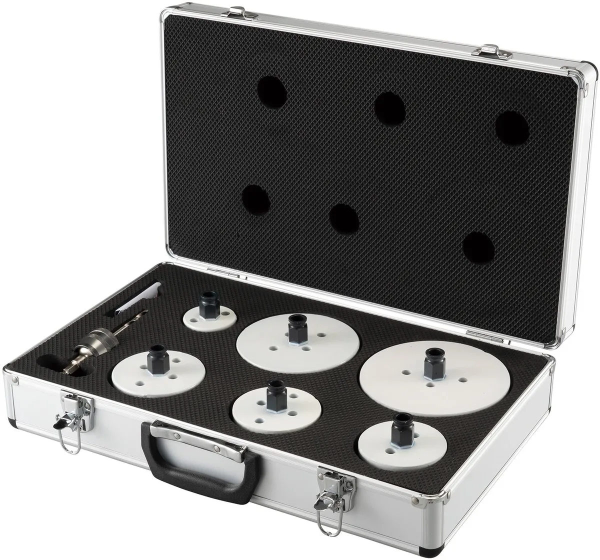 Makita EZYCHANGE BiM-Set Metaal 51-133mm