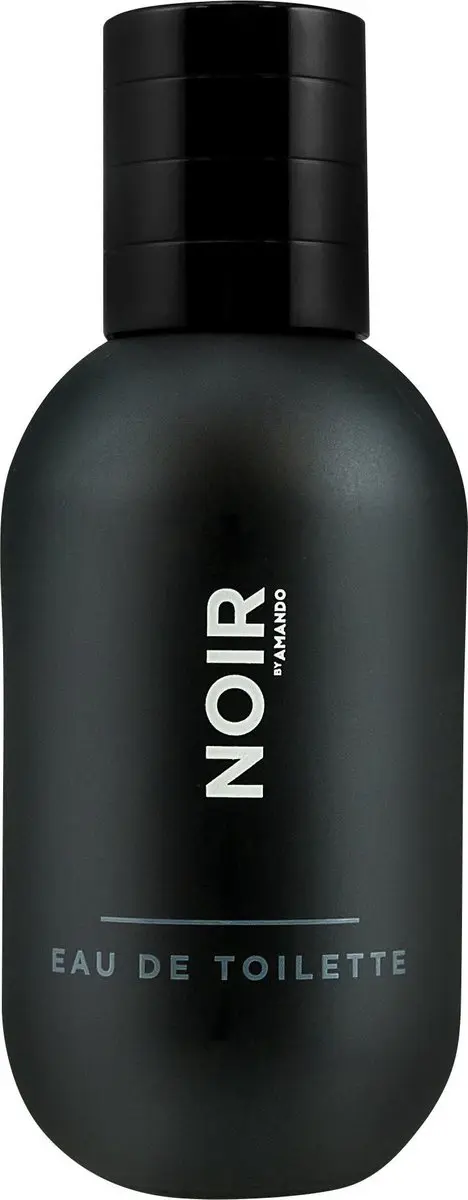 Amando Noir Eau de Toilette 50ml