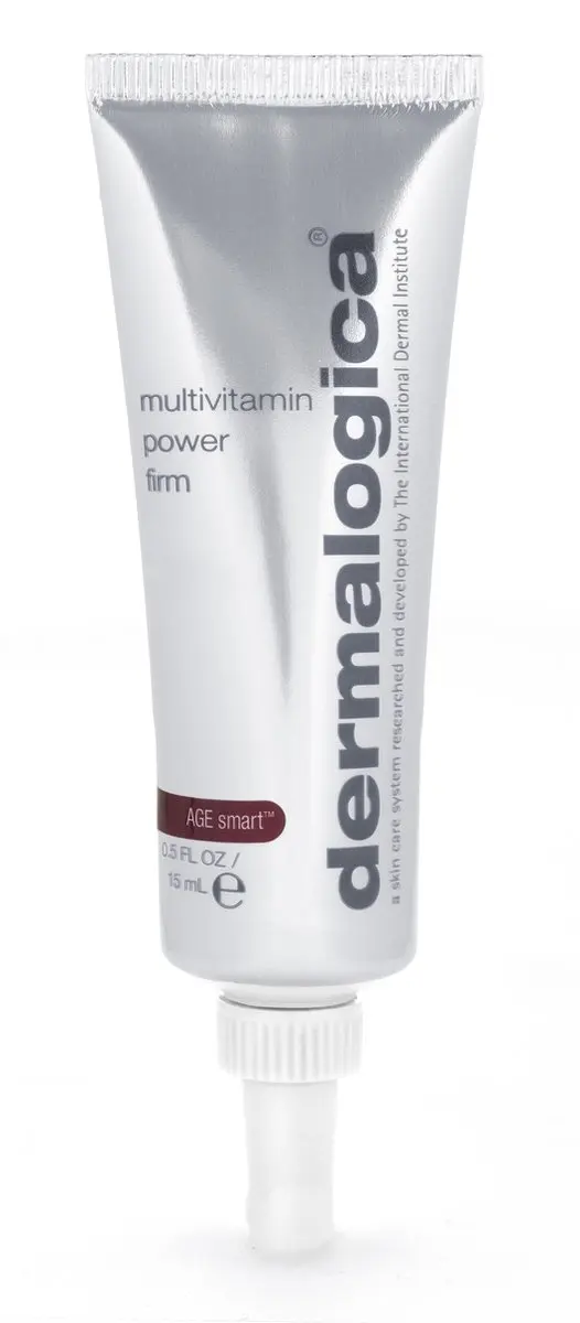 Dermalogica Multivitamin Power Firm Oogcrème 15ml