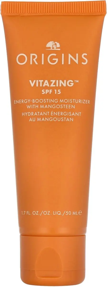 Origins Vitazing Energy-Boosting Moisturizer SPF15