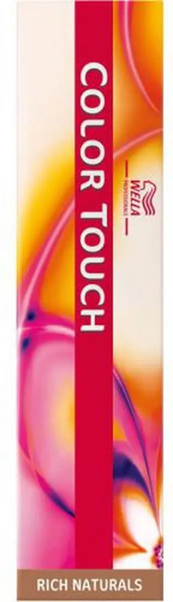 Wella Professionals Color Touch Rich Naturals 9/3 Blond 60ml