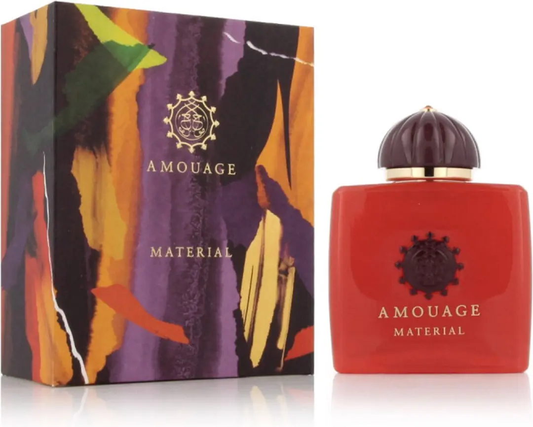 Amouage Renaissance Eau de Parfum 100ml