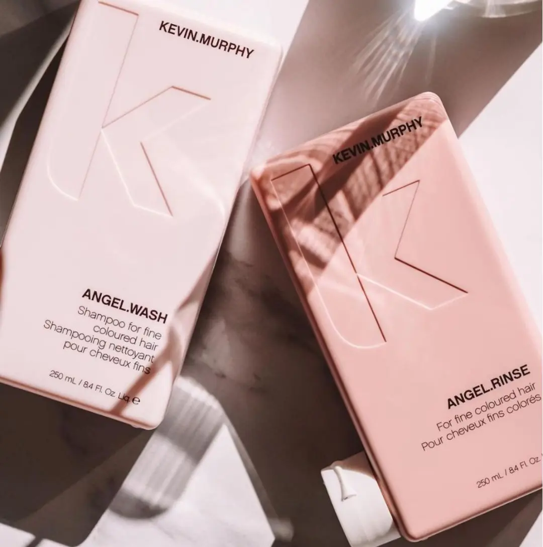 Kevin Murphy Angel.Wash Shampoo 500ml