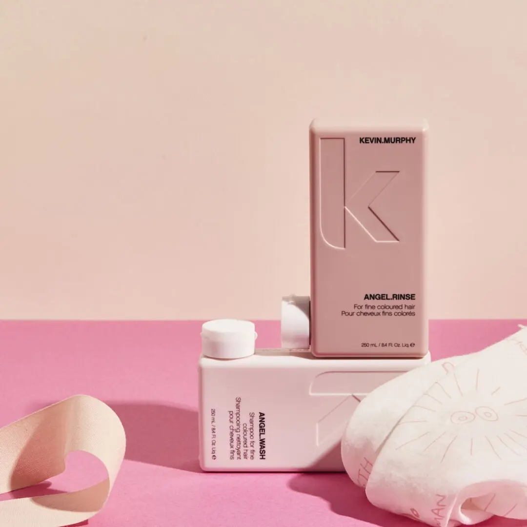 Kevin Murphy Angel.Wash Shampoo 500ml