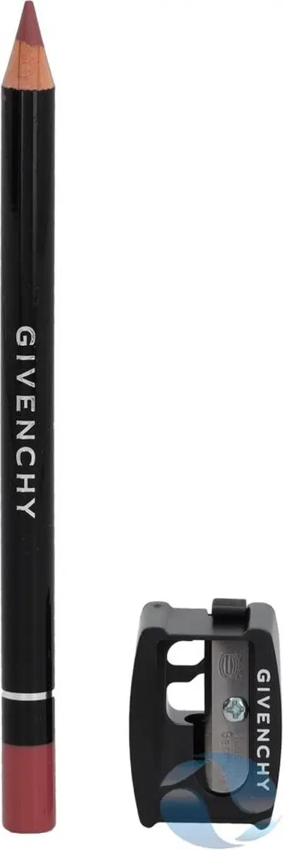 Givenchy Parme Silhouette Lip Liner 1,1g - Roze