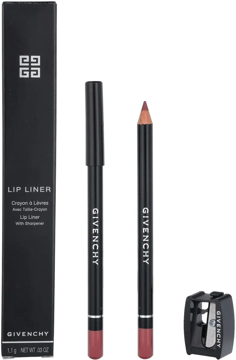 Givenchy Parme Silhouette Lip Liner 1,1g - Roze