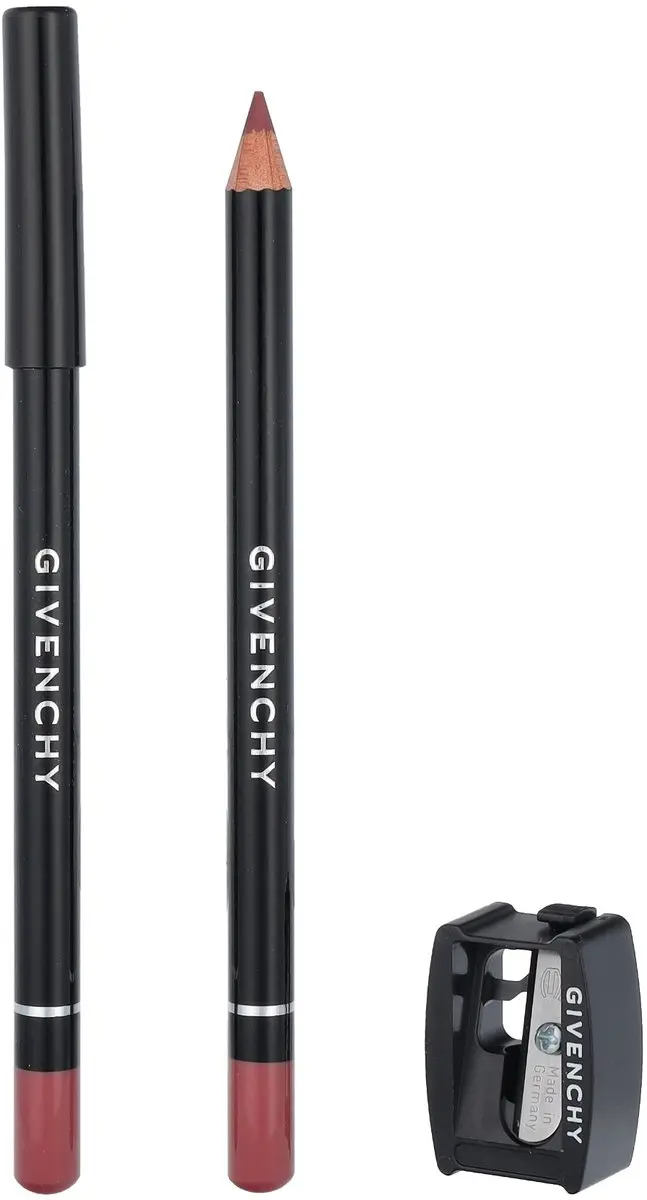 Givenchy Parme Silhouette Lip Liner 1,1g - Roze