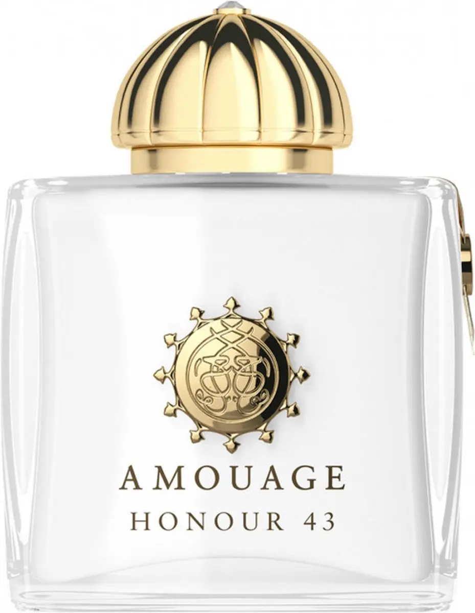Amouage Honour Woman Extrait de Parfum 100ml
