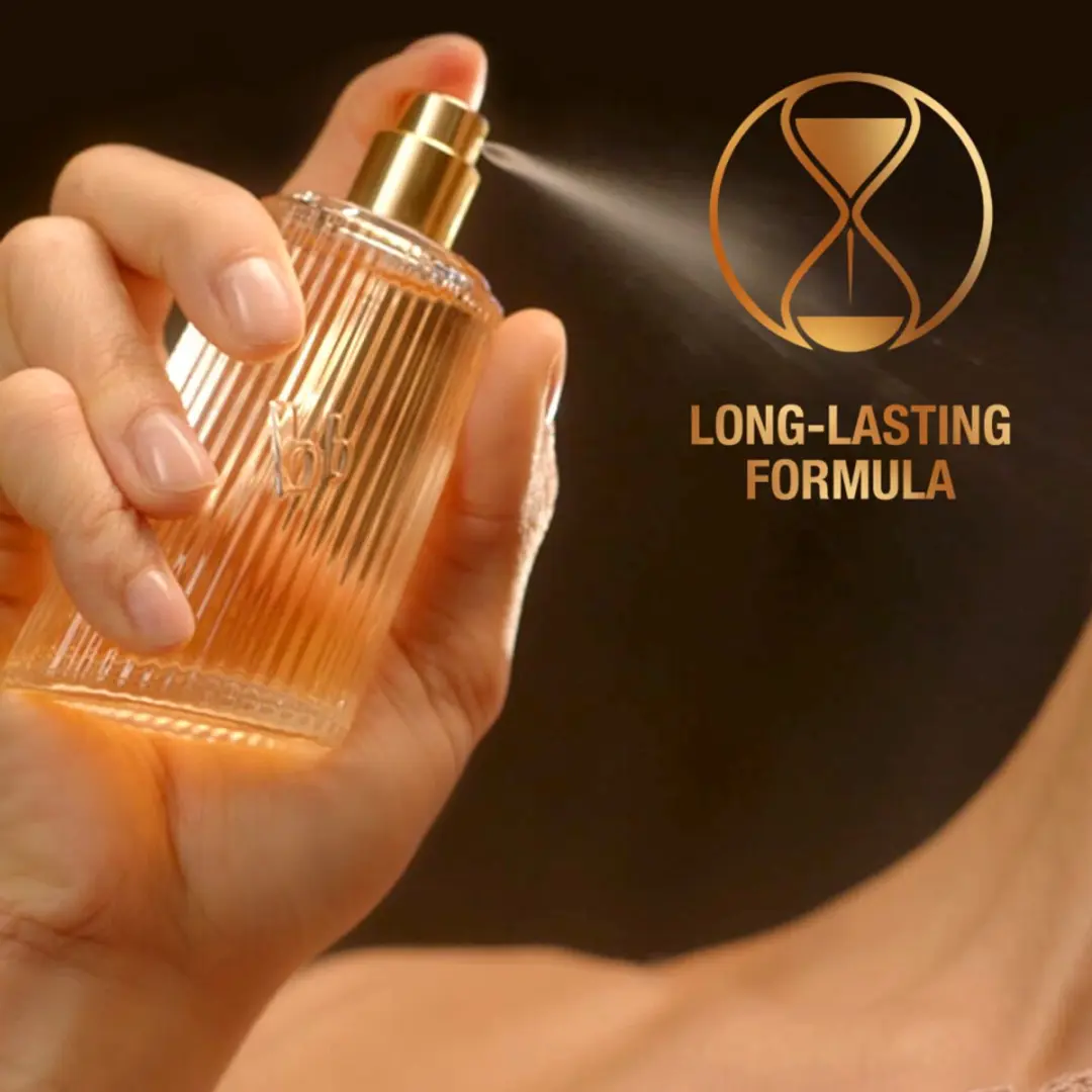 Bruno Banani Vanilla Muse Eau de Parfum 50ml