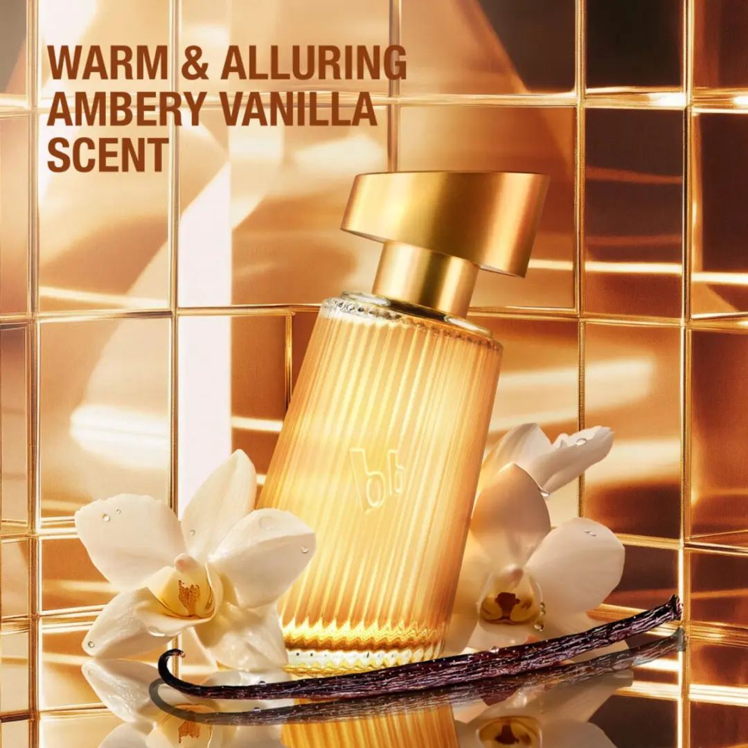 Bruno Banani Vanilla Muse Eau de Parfum 50ml
