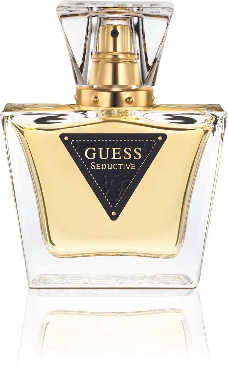 guess seductive woman edt 30 ml