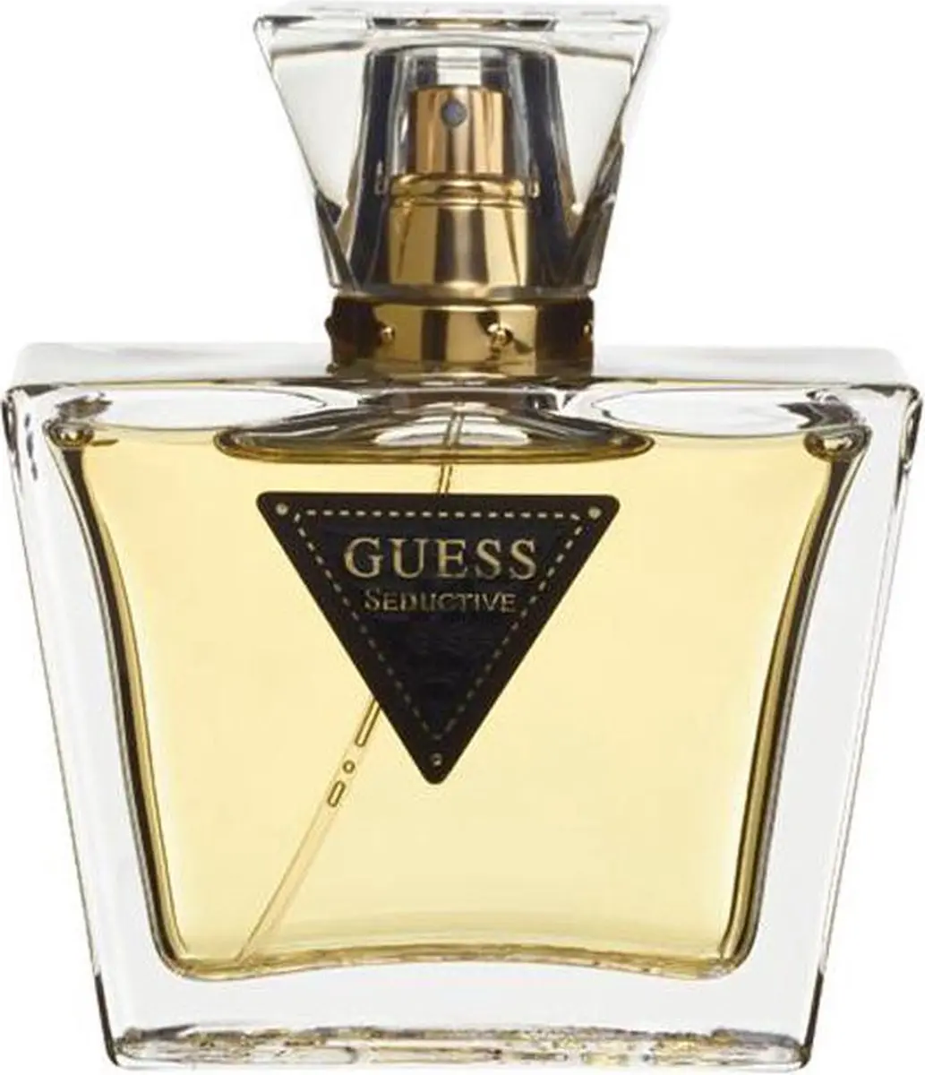 GUESS Seductive Woman Eau de Toilette 30ml