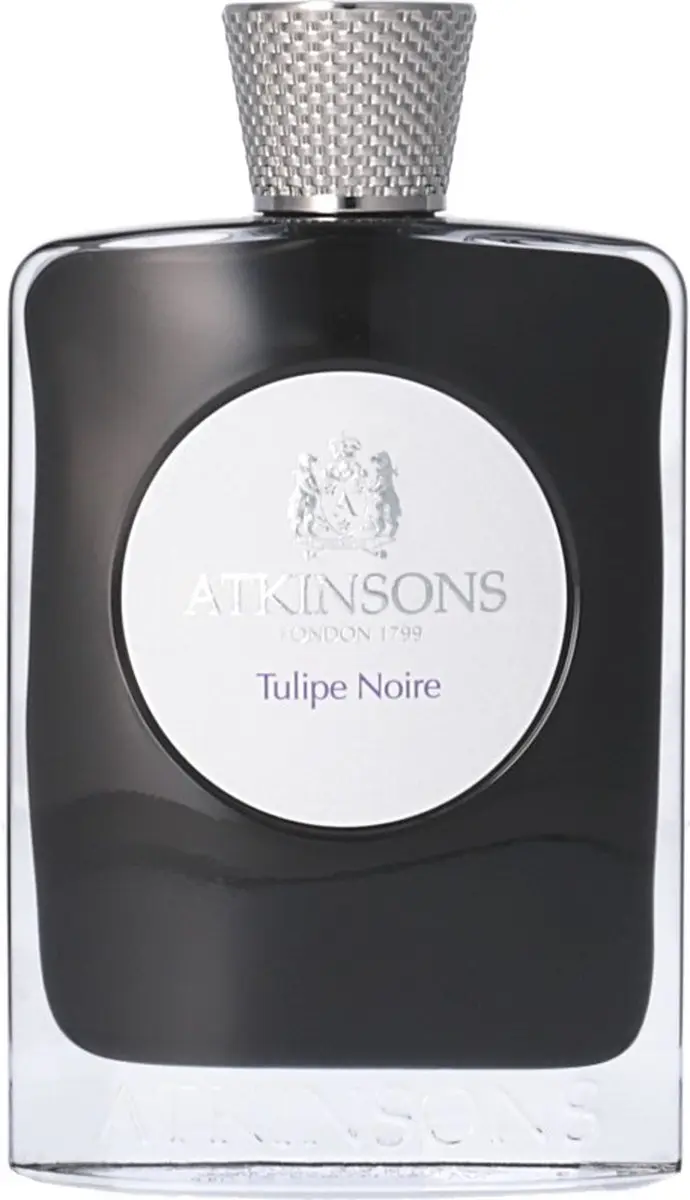 Atkinsons Tulipe Noir Eau de Toilette 100ml