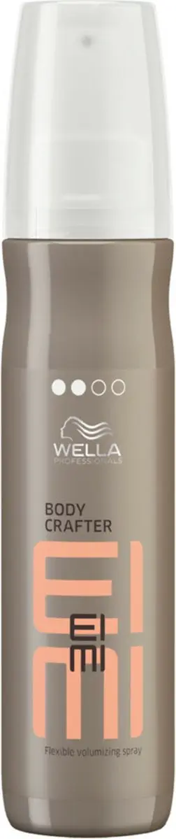 Wella Professionals EIMI Volume Body Crafter Haarspray 150ml