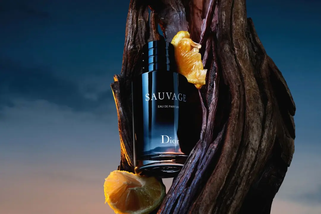 Dior Sauvage Refill Eau de Parfum 300ml