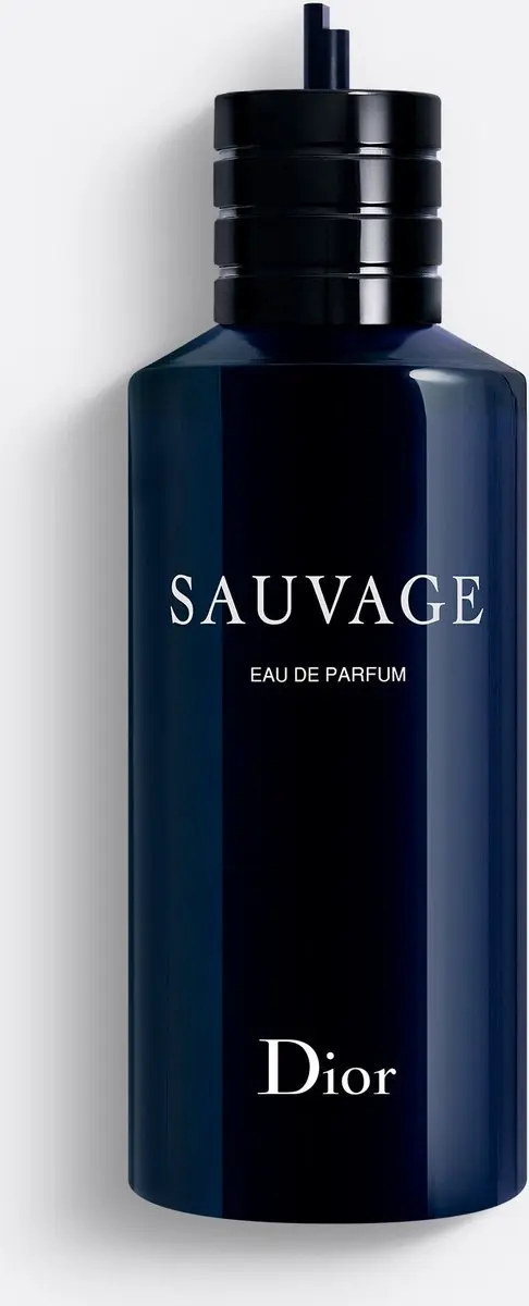 Dior Sauvage Refill Eau de Parfum 300ml
