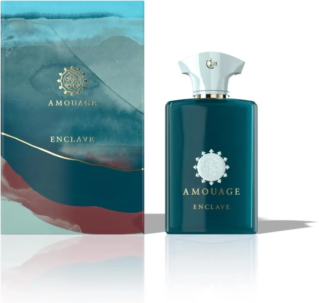 Amouage Enclave Man Eau de Parfum 100ml