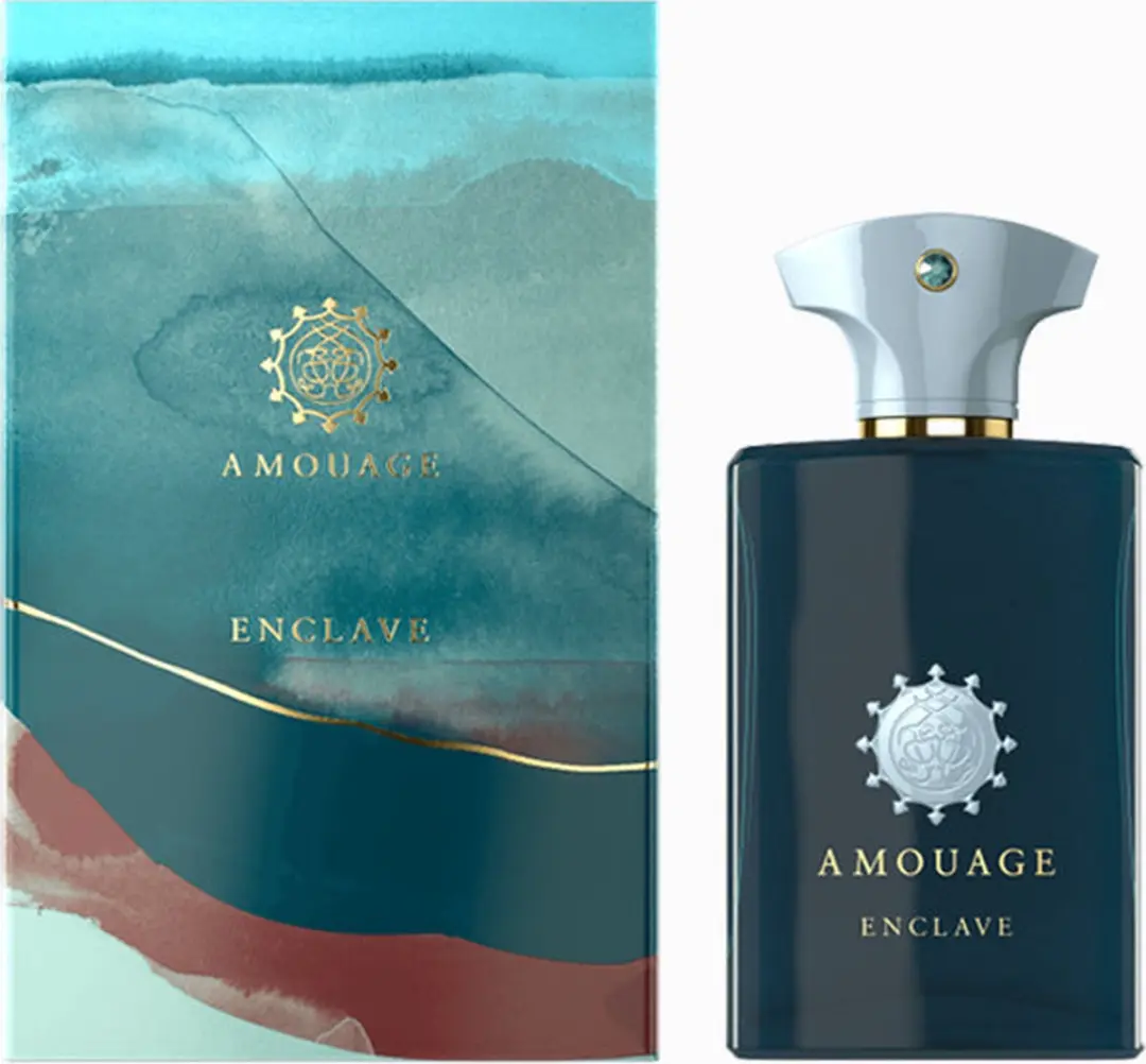 Amouage Enclave Man Eau de Parfum 100ml