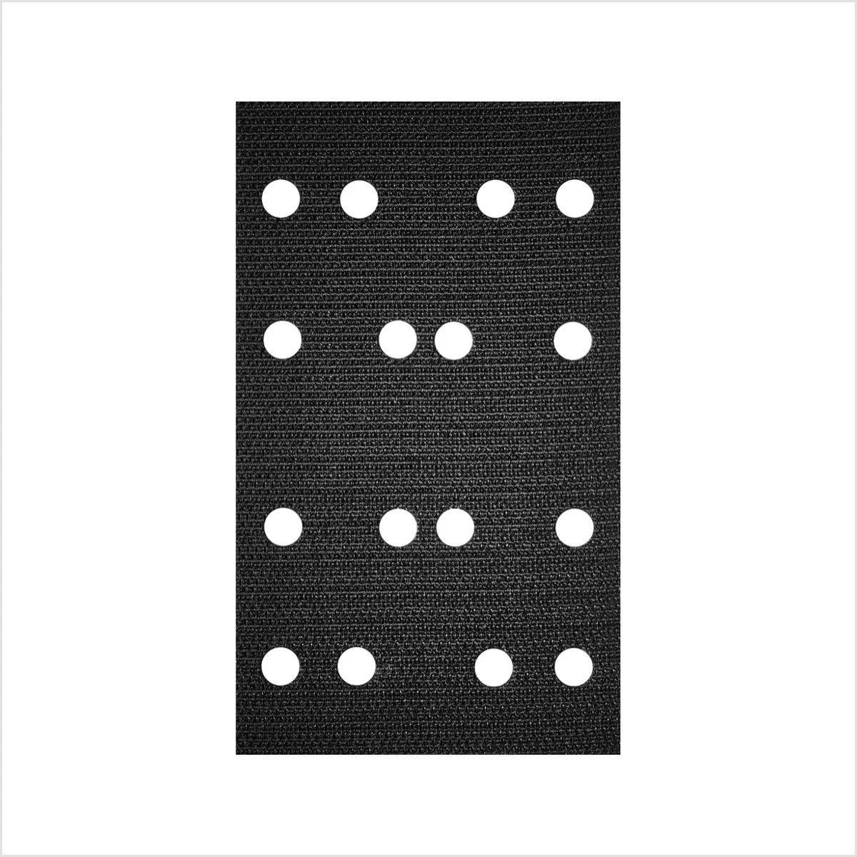 Festool PP STF 80x133/2 Bescherm Pad 80x133mm
