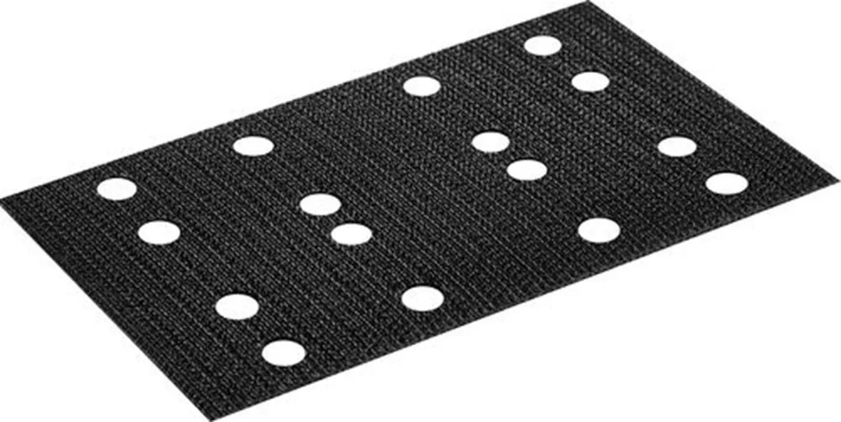 Festool PP STF 80x133/2 Bescherm Pad 80x133mm